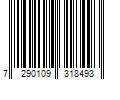 Barcode Image for UPC code 7290109318493