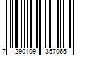 Barcode Image for UPC code 7290109357065