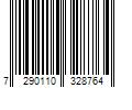 Barcode Image for UPC code 7290110328764