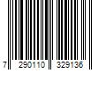 Barcode Image for UPC code 7290110329136