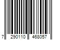 Barcode Image for UPC code 7290110468057