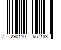 Barcode Image for UPC code 7290110557133