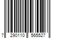 Barcode Image for UPC code 7290110565527