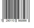 Barcode Image for UPC code 7290110568566