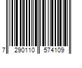 Barcode Image for UPC code 7290110574109