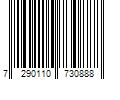 Barcode Image for UPC code 7290110730888