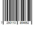 Barcode Image for UPC code 7290110854652