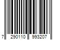 Barcode Image for UPC code 7290110993207