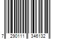 Barcode Image for UPC code 7290111346132