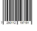 Barcode Image for UPC code 7290112197191