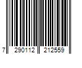 Barcode Image for UPC code 7290112212559