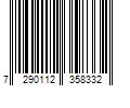 Barcode Image for UPC code 7290112358332