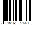 Barcode Image for UPC code 7290112421371