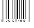 Barcode Image for UPC code 7290112496461