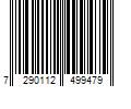 Barcode Image for UPC code 7290112499479