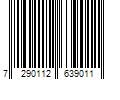 Barcode Image for UPC code 7290112639011