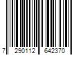 Barcode Image for UPC code 7290112642370