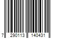 Barcode Image for UPC code 7290113140431