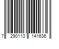 Barcode Image for UPC code 7290113141636