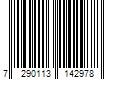 Barcode Image for UPC code 7290113142978