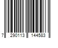 Barcode Image for UPC code 7290113144583