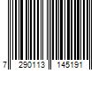 Barcode Image for UPC code 7290113145191