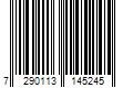 Barcode Image for UPC code 7290113145245