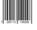 Barcode Image for UPC code 7290113149298