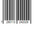 Barcode Image for UPC code 7290113242029