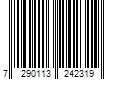 Barcode Image for UPC code 7290113242319