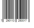 Barcode Image for UPC code 7290113250017