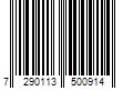 Barcode Image for UPC code 7290113500914