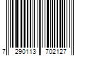 Barcode Image for UPC code 7290113702127