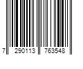 Barcode Image for UPC code 7290113763548