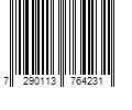 Barcode Image for UPC code 7290113764231