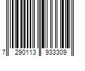 Barcode Image for UPC code 7290113933309