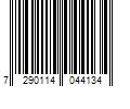 Barcode Image for UPC code 7290114044134