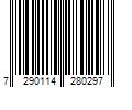 Barcode Image for UPC code 7290114280297