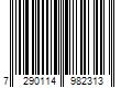 Barcode Image for UPC code 7290114982313