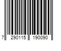 Barcode Image for UPC code 7290115190090