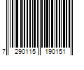 Barcode Image for UPC code 7290115190151