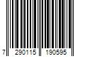 Barcode Image for UPC code 7290115190595