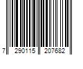 Barcode Image for UPC code 7290115207682