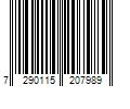 Barcode Image for UPC code 7290115207989