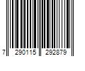 Barcode Image for UPC code 7290115292879