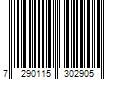 Barcode Image for UPC code 7290115302905