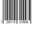 Barcode Image for UPC code 7290115315585