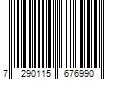 Barcode Image for UPC code 7290115676990