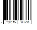 Barcode Image for UPC code 7290115680553