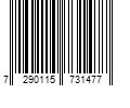 Barcode Image for UPC code 7290115731477